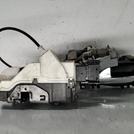 Serrure avant gauche CITROEN C3 2 Photo n°1