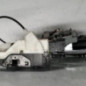 Serrure avant gauche CITROEN C3 2