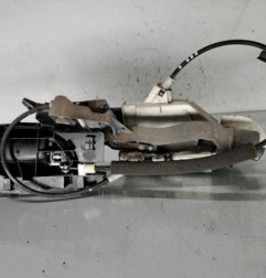 Serrure avant gauche CITROEN C3 2