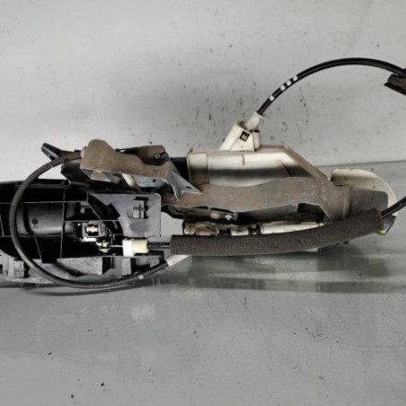 Serrure avant gauche CITROEN C3 2