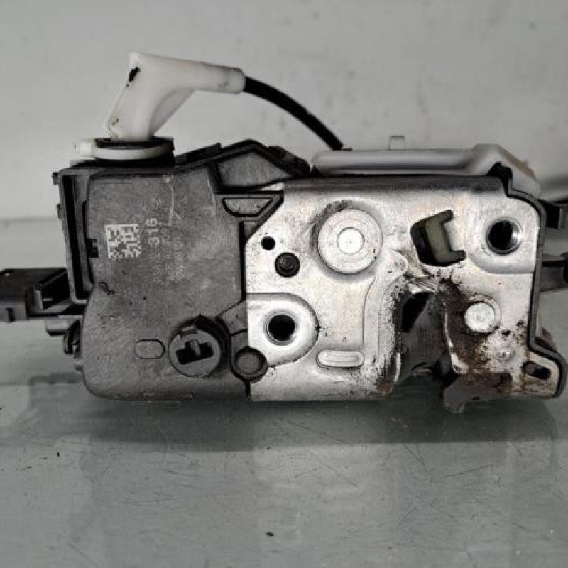 Serrure arriere gauche CITROEN C3 2