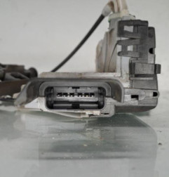 Serrure arriere gauche CITROEN C3 2