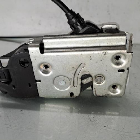 Serrure avant droit RENAULT TWINGO 2 Photo n°1