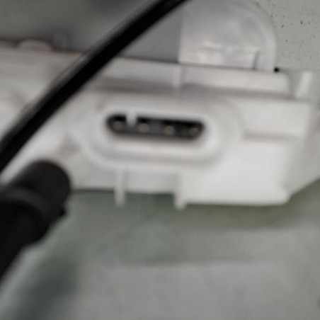 Serrure avant droit RENAULT TWINGO 2