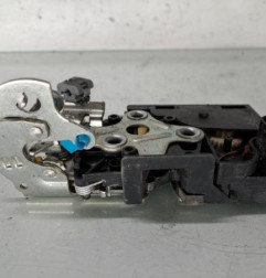 Serrure avant droit CHEVROLET AVEO 1 Photo n°1