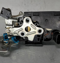 Serrure avant droit CHEVROLET AVEO 1