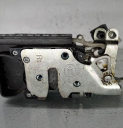 Serrure avant droit CHEVROLET AVEO 1 Photo n°3