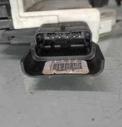 Serrure avant droit CITROEN C3 2 Photo n°1