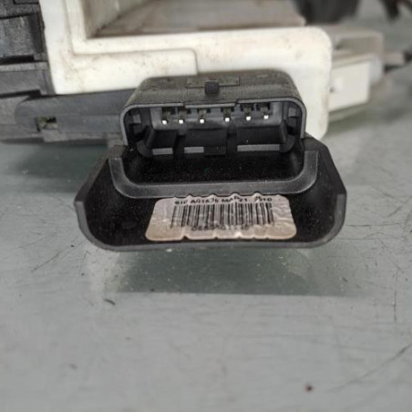 Serrure avant droit CITROEN C3 2 Photo n°1