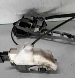 Serrure avant droit CITROEN C3 2