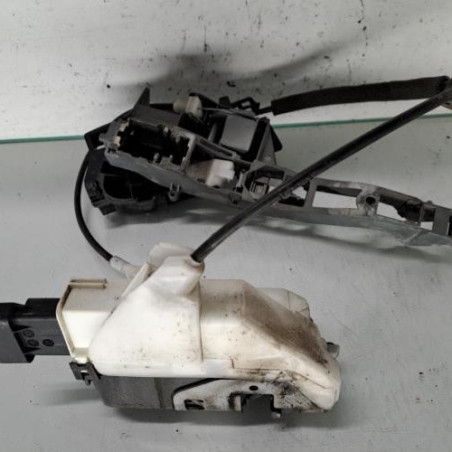 Serrure avant droit CITROEN C3 2