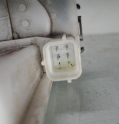 Serrure avant droit FIAT 500 2 Photo n°1