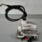 Serrure avant droit FIAT 500 2