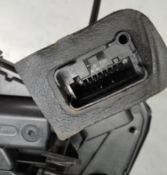 Serrure arriere droit VOLKSWAGEN GOLF 7 Photo n°5