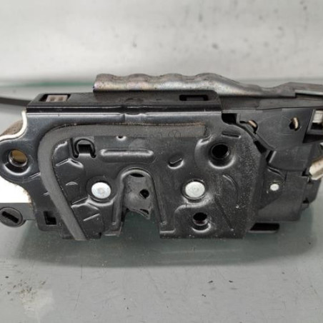 Serrure avant droit VOLKSWAGEN GOLF 6 Photo n°1