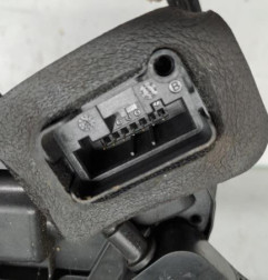 Serrure avant droit VOLKSWAGEN GOLF 6