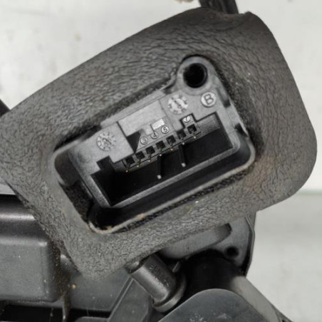 Serrure avant droit VOLKSWAGEN GOLF 6