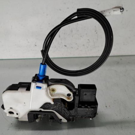 Serrure avant droit OPEL ASTRA J