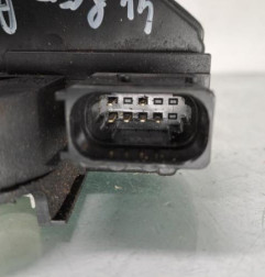 Serrure avant droit OPEL ASTRA J Photo n°5