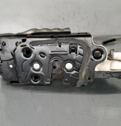 Serrure avant gauche SEAT IBIZA 4