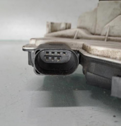 Serrure avant gauche SEAT IBIZA 4 Photo n°5