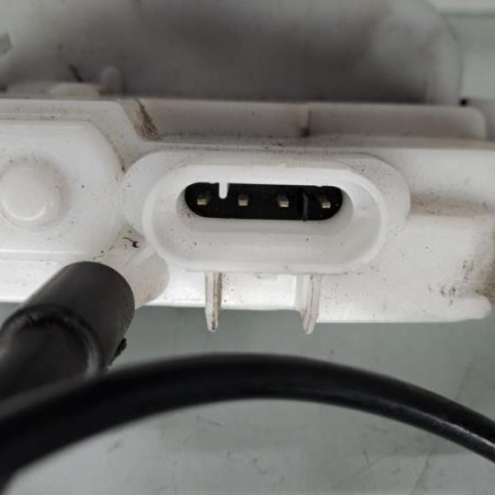 Serrure avant droit RENAULT TWINGO 2