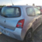 Serrure avant droit RENAULT TWINGO 2