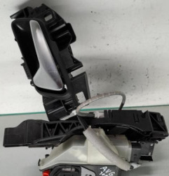 Serrure avant gauche PEUGEOT 3008 2 Photo n°1