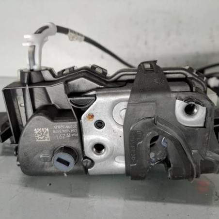 Serrure avant gauche PEUGEOT 3008 2