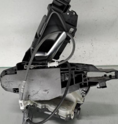 Serrure avant gauche PEUGEOT 3008 2 Photo n°3