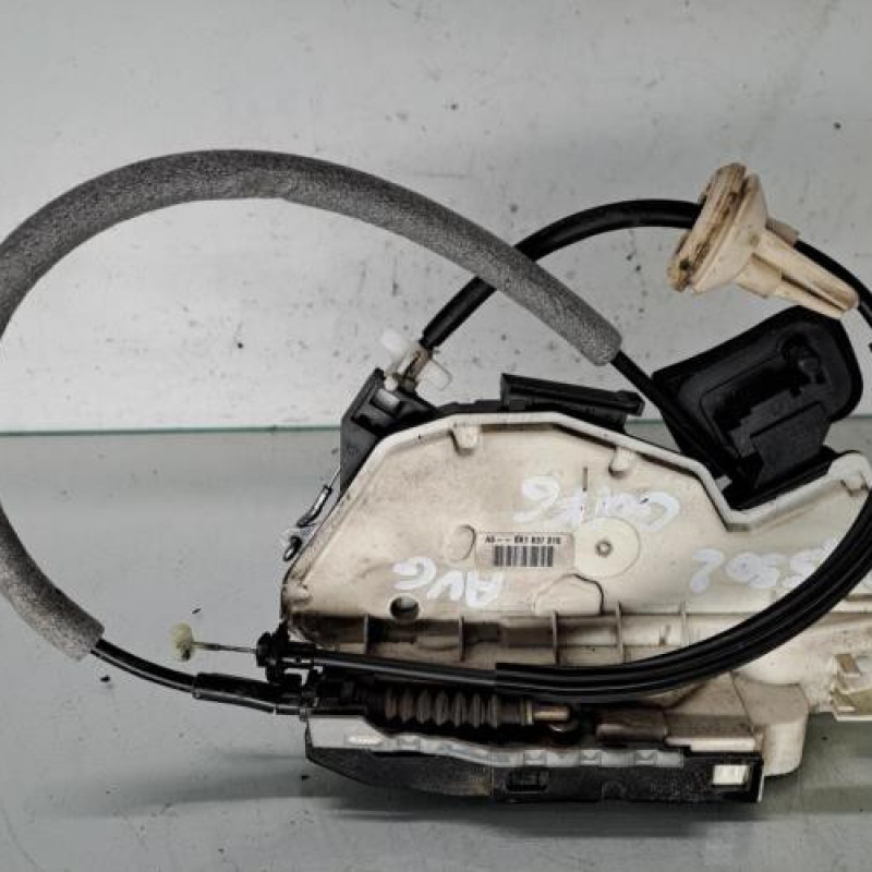 Serrure avant gauche VOLKSWAGEN GOLF 6