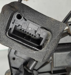 Serrure avant gauche VOLKSWAGEN GOLF 6