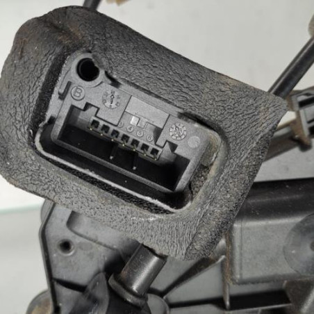 Serrure avant gauche VOLKSWAGEN GOLF 6