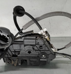 Serrure arriere gauche VOLKSWAGEN GOLF 6