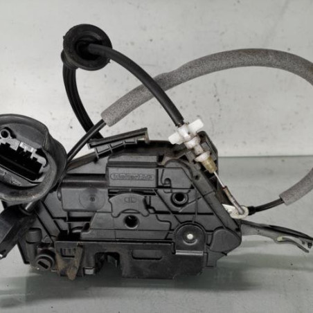 Serrure arriere gauche VOLKSWAGEN GOLF 6