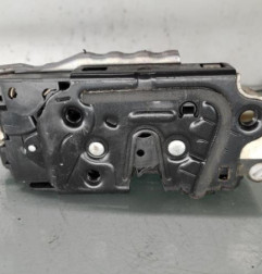 Serrure arriere gauche VOLKSWAGEN GOLF 6 Photo n°3