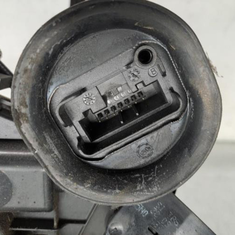 Serrure arriere droit VOLKSWAGEN GOLF 6