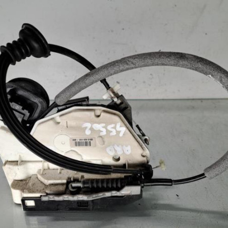 Serrure arriere droit VOLKSWAGEN GOLF 6