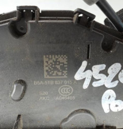 Serrure avant gauche VOLKSWAGEN POLO 6