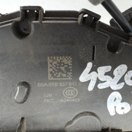 Serrure avant gauche VOLKSWAGEN POLO 6