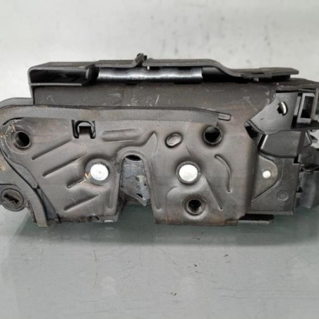 Serrure avant droit VOLKSWAGEN POLO 6 Photo n°1