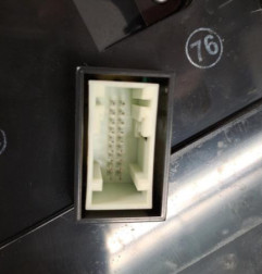 Compteur CITROEN BERLINGO 3 M Photo n°1