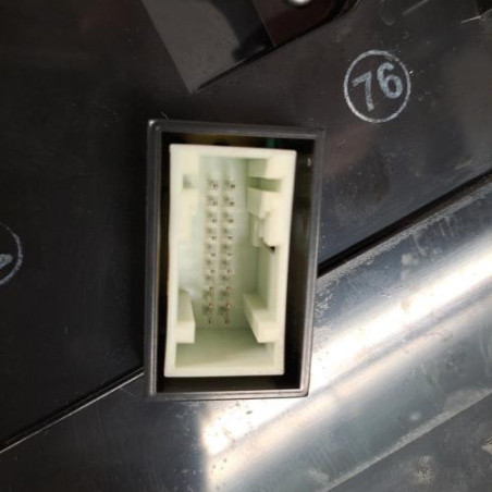 Compteur CITROEN BERLINGO 3 M Photo n°1