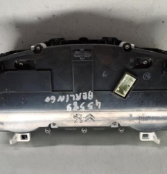 Compteur CITROEN BERLINGO 3 M Photo n°3