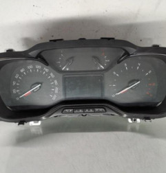 Compteur CITROEN BERLINGO 3 M Photo n°4
