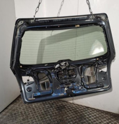 Malle/Hayon arriere AUDI A4 2 Photo n°1