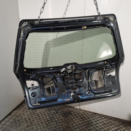 Malle/Hayon arriere AUDI A4 2 Photo n°1