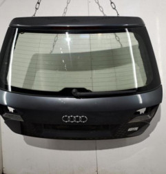 Malle/Hayon arriere AUDI A4 2