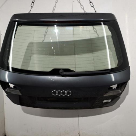 Malle/Hayon arriere AUDI A4 2