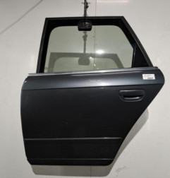 Porte arriere gauche AUDI A4 2 Photo n°1